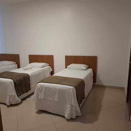 Brisas Do Mar Hotel & Apart Валенса Экстерьер фото