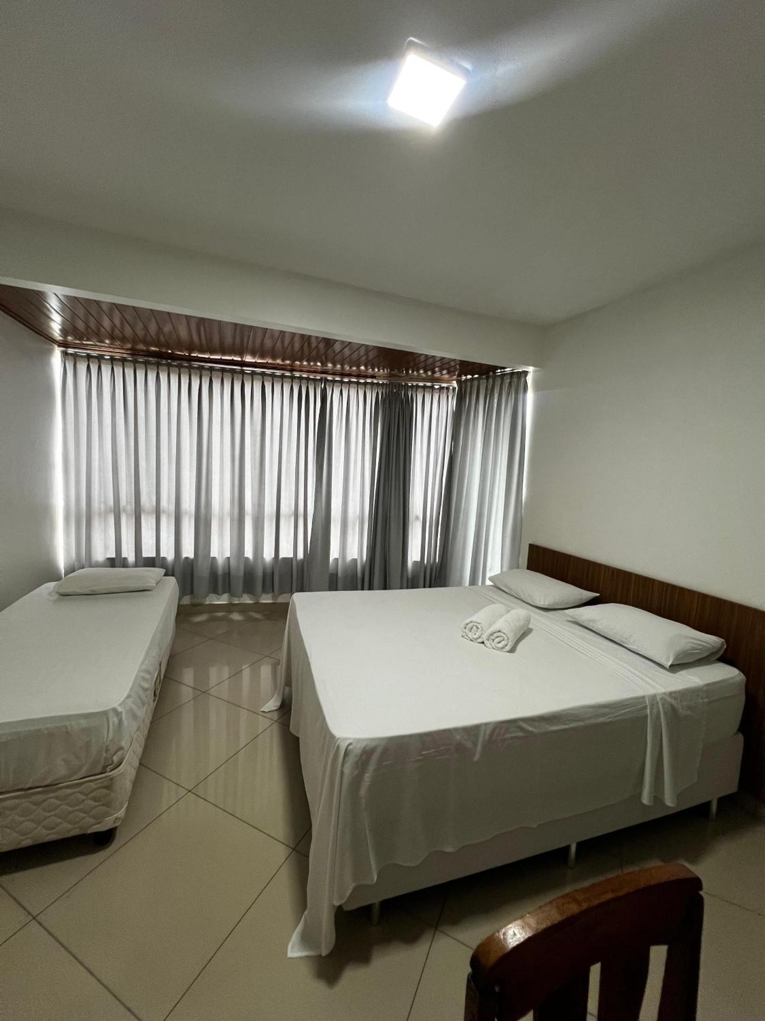 Brisas Do Mar Hotel & Apart Валенса Экстерьер фото