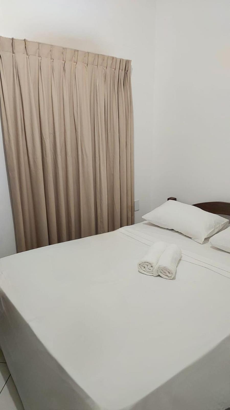 Brisas Do Mar Hotel & Apart Валенса Экстерьер фото