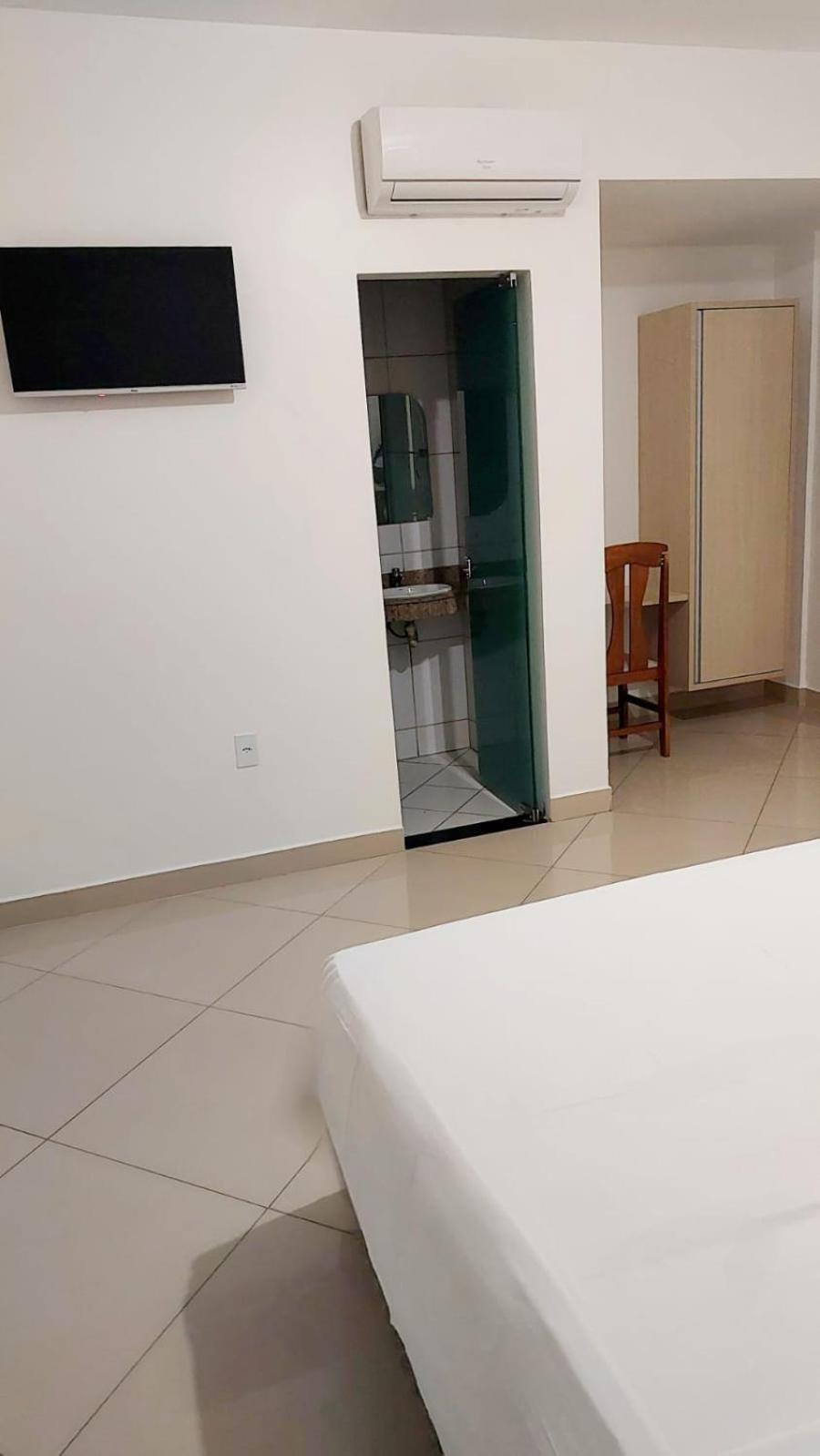 Brisas Do Mar Hotel & Apart Валенса Экстерьер фото