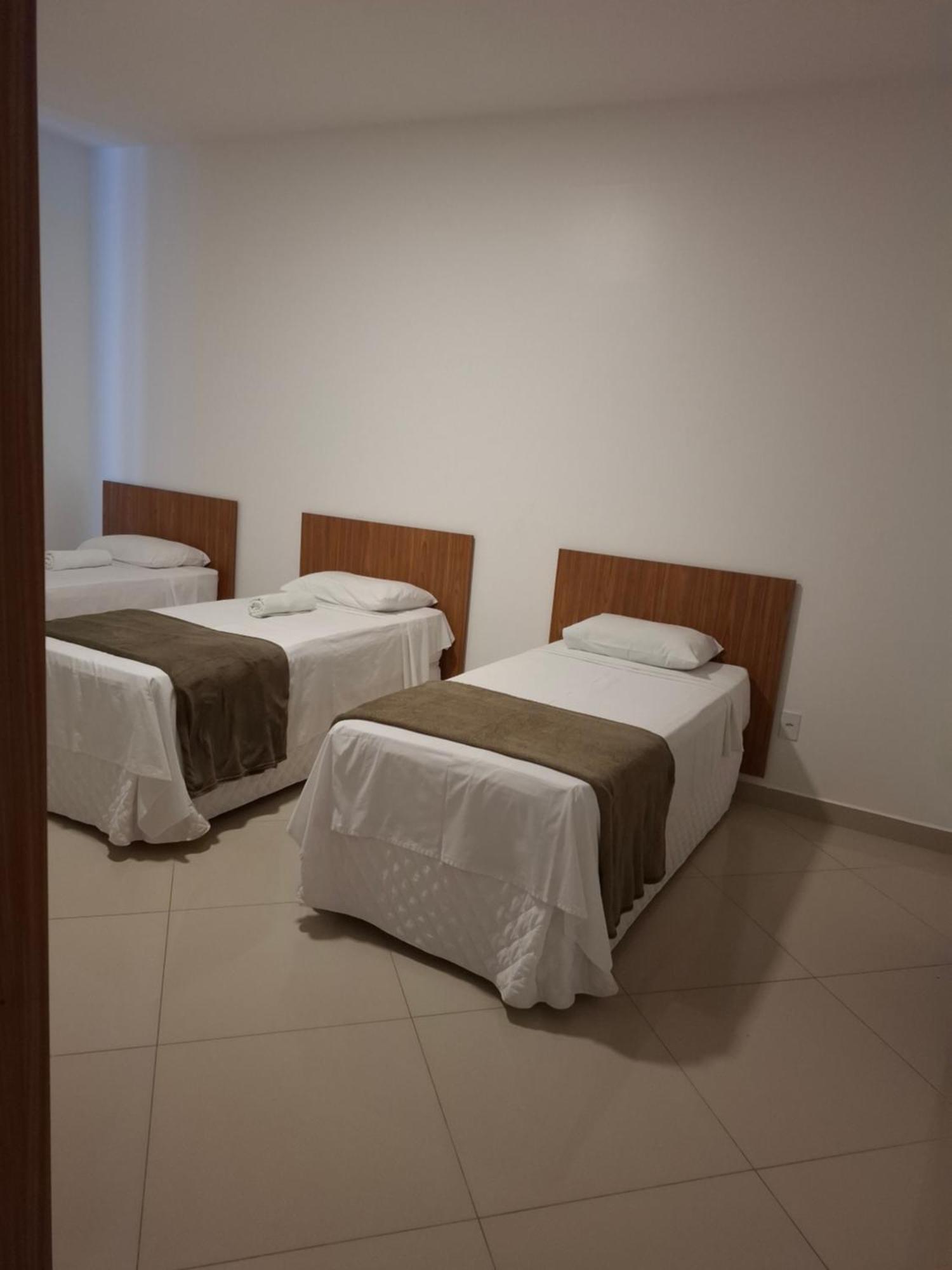 Brisas Do Mar Hotel & Apart Валенса Экстерьер фото