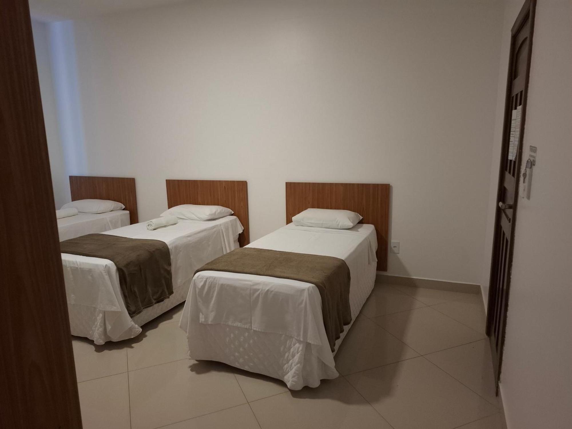 Brisas Do Mar Hotel & Apart Валенса Экстерьер фото