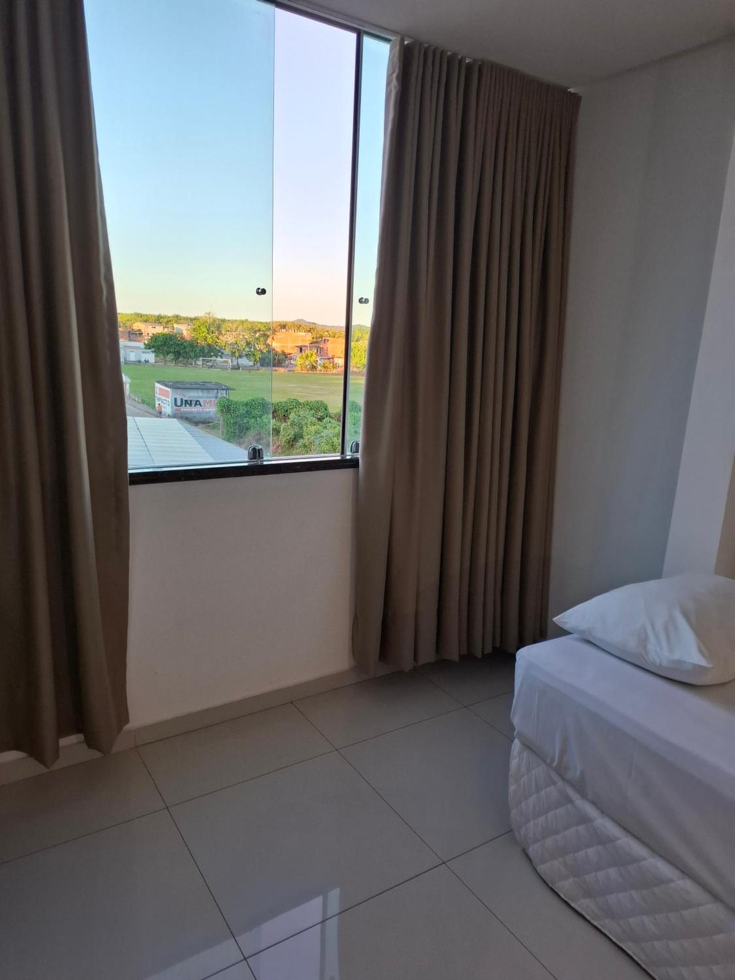 Brisas Do Mar Hotel & Apart Валенса Экстерьер фото