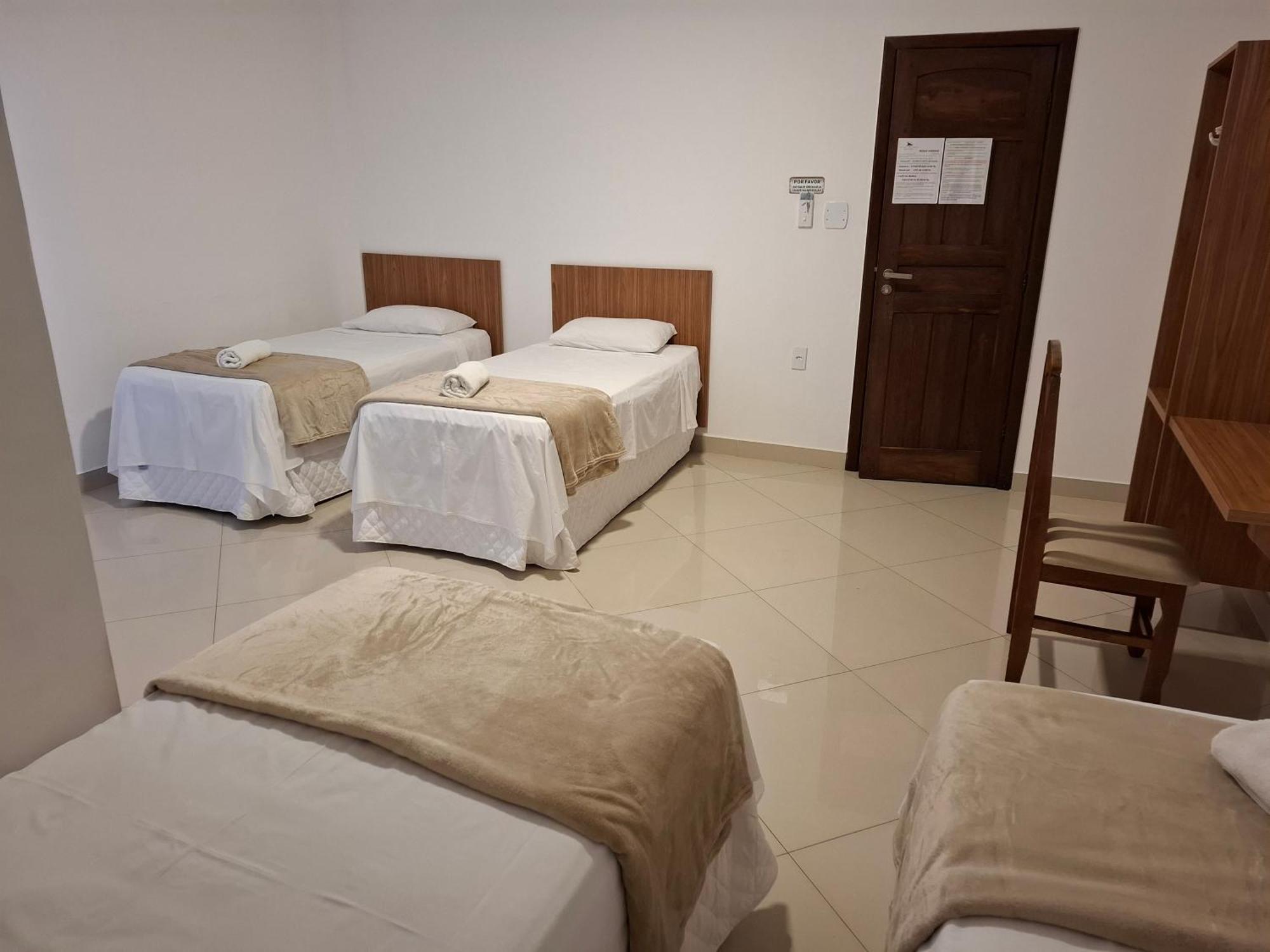 Brisas Do Mar Hotel & Apart Валенса Экстерьер фото