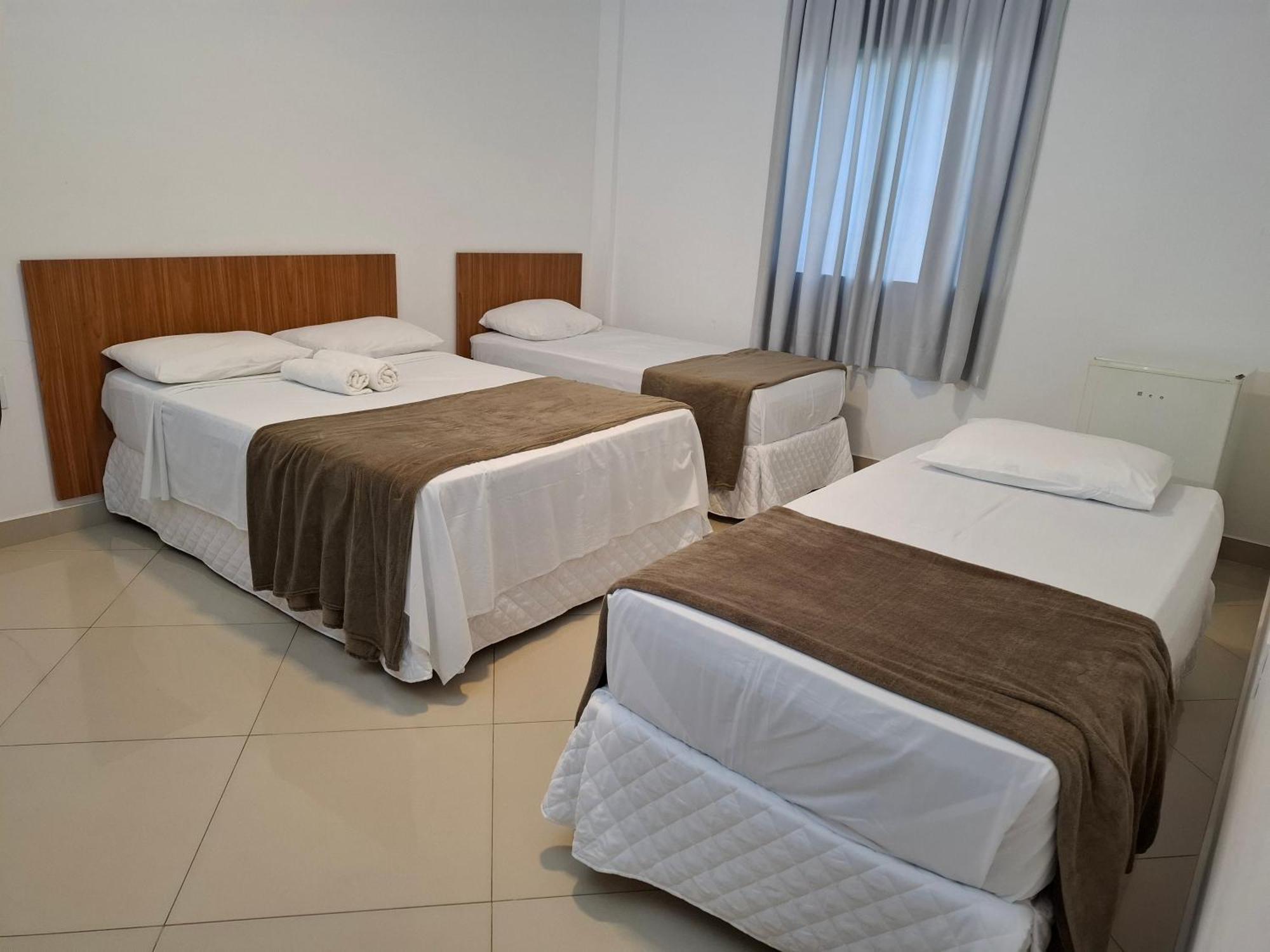 Brisas Do Mar Hotel & Apart Валенса Экстерьер фото