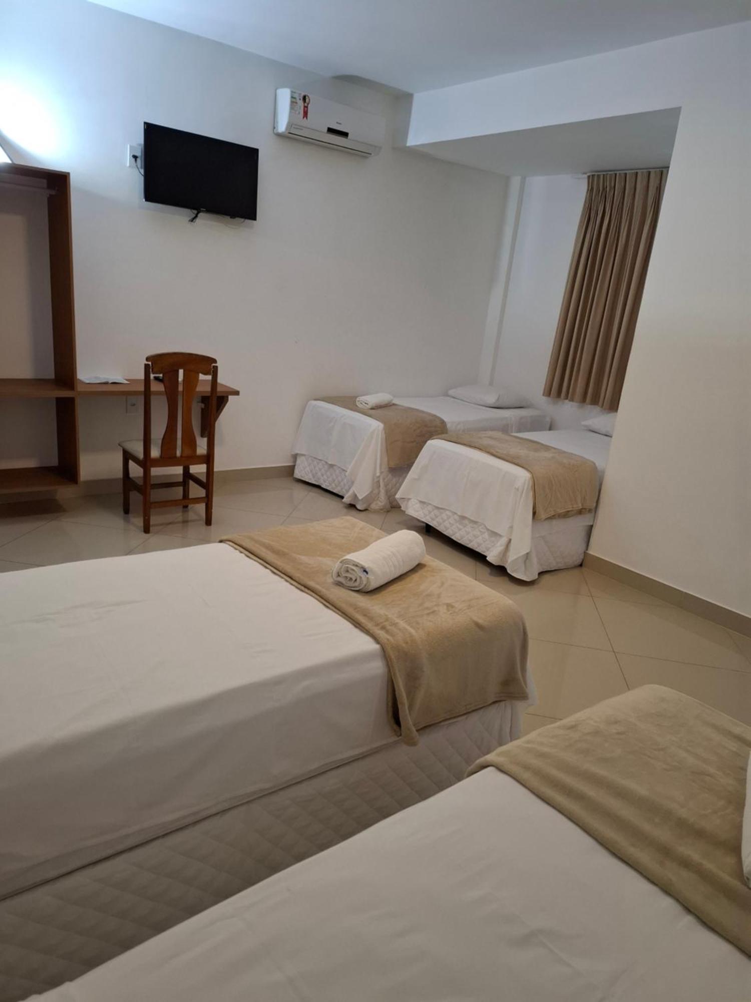 Brisas Do Mar Hotel & Apart Валенса Экстерьер фото