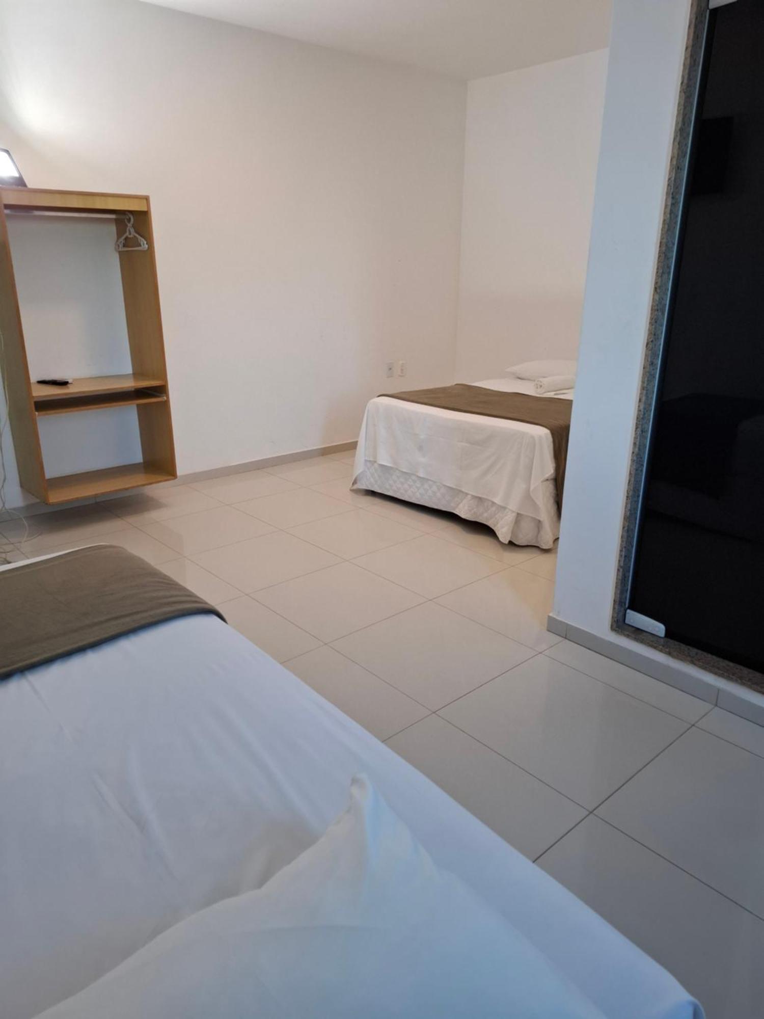 Brisas Do Mar Hotel & Apart Валенса Экстерьер фото
