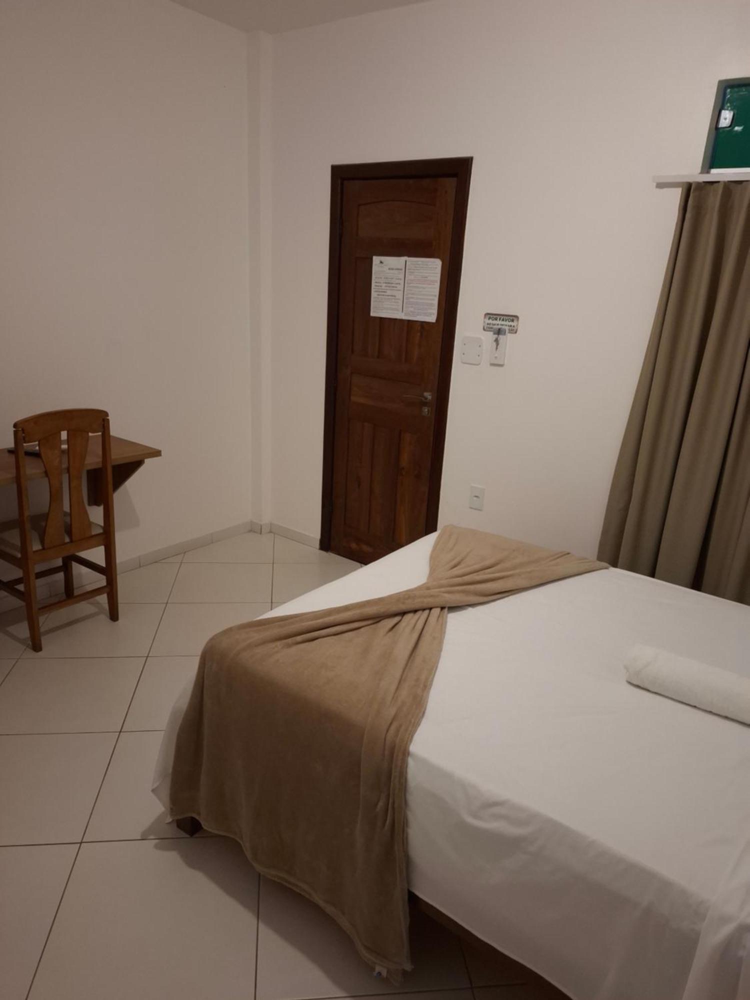 Brisas Do Mar Hotel & Apart Валенса Экстерьер фото