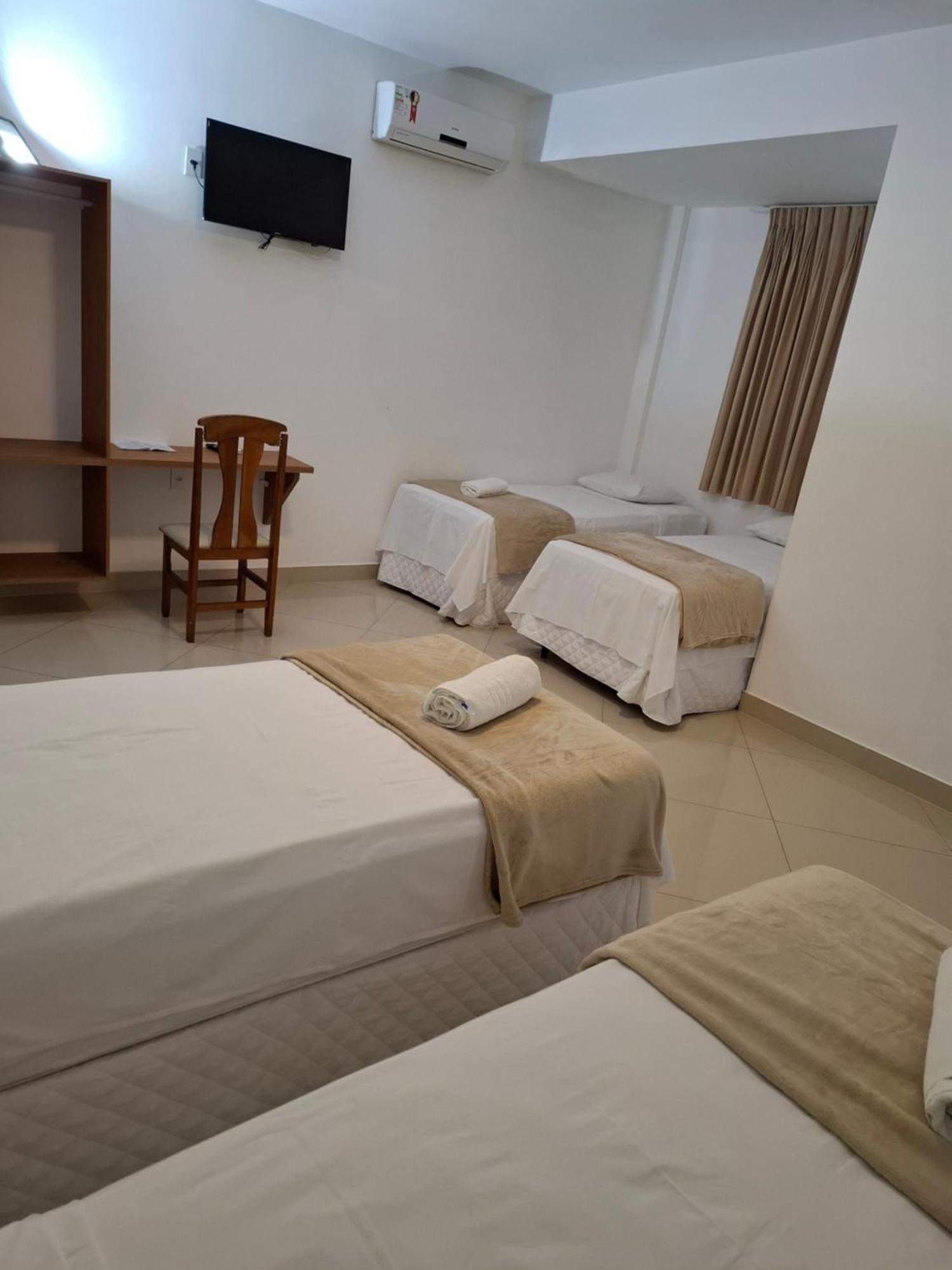 Brisas Do Mar Hotel & Apart Валенса Экстерьер фото