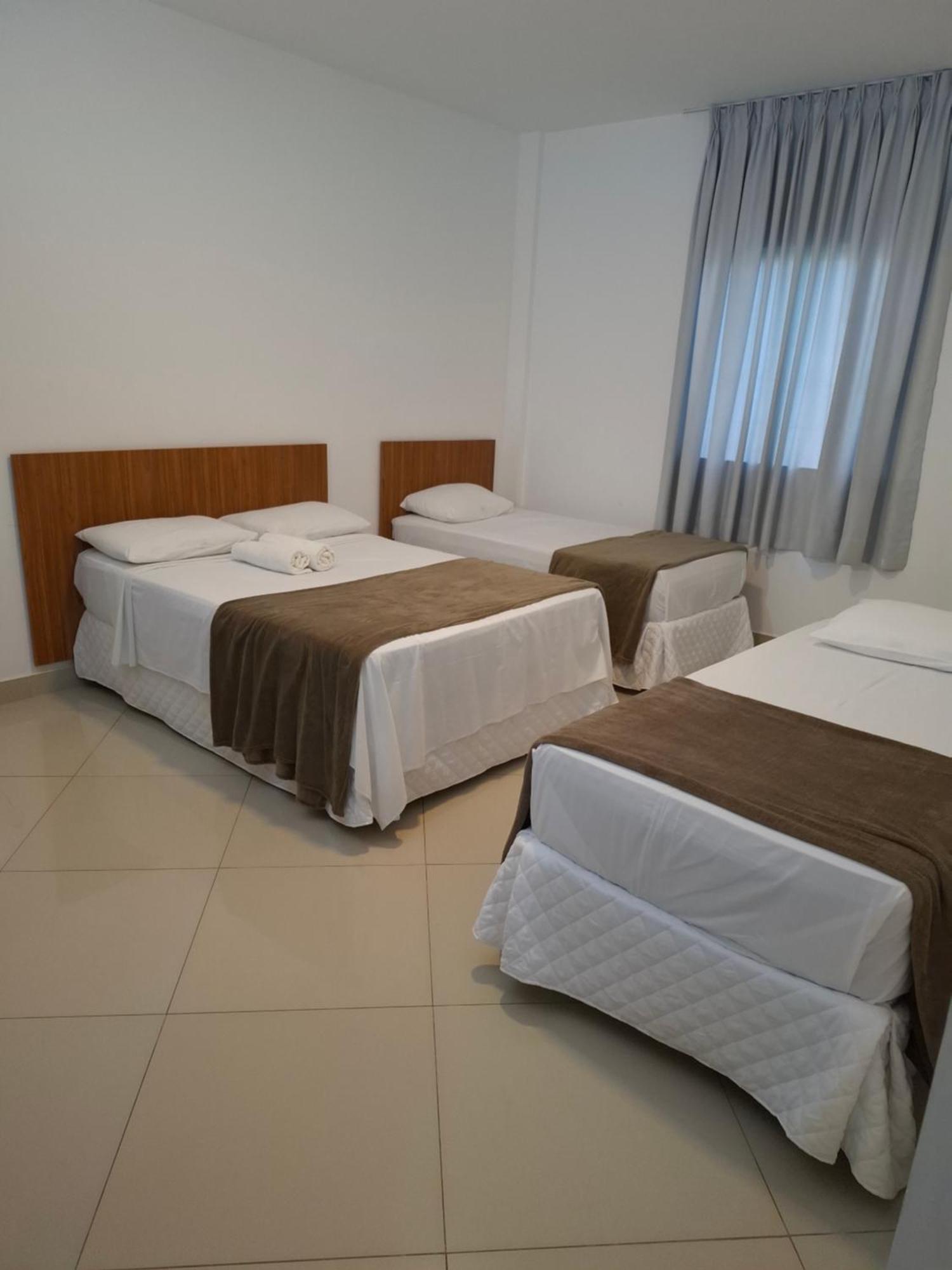 Brisas Do Mar Hotel & Apart Валенса Экстерьер фото