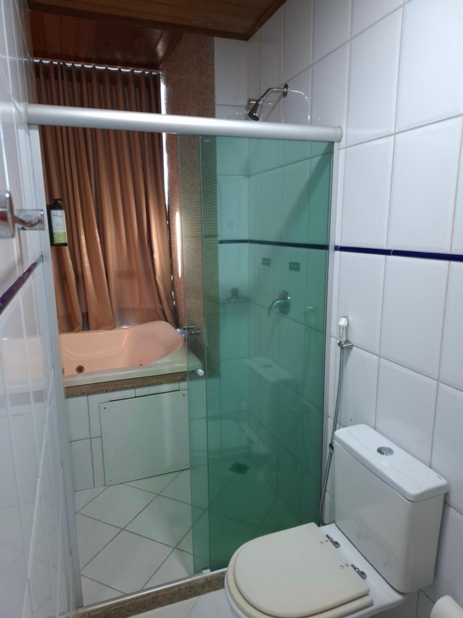 Brisas Do Mar Hotel & Apart Валенса Экстерьер фото
