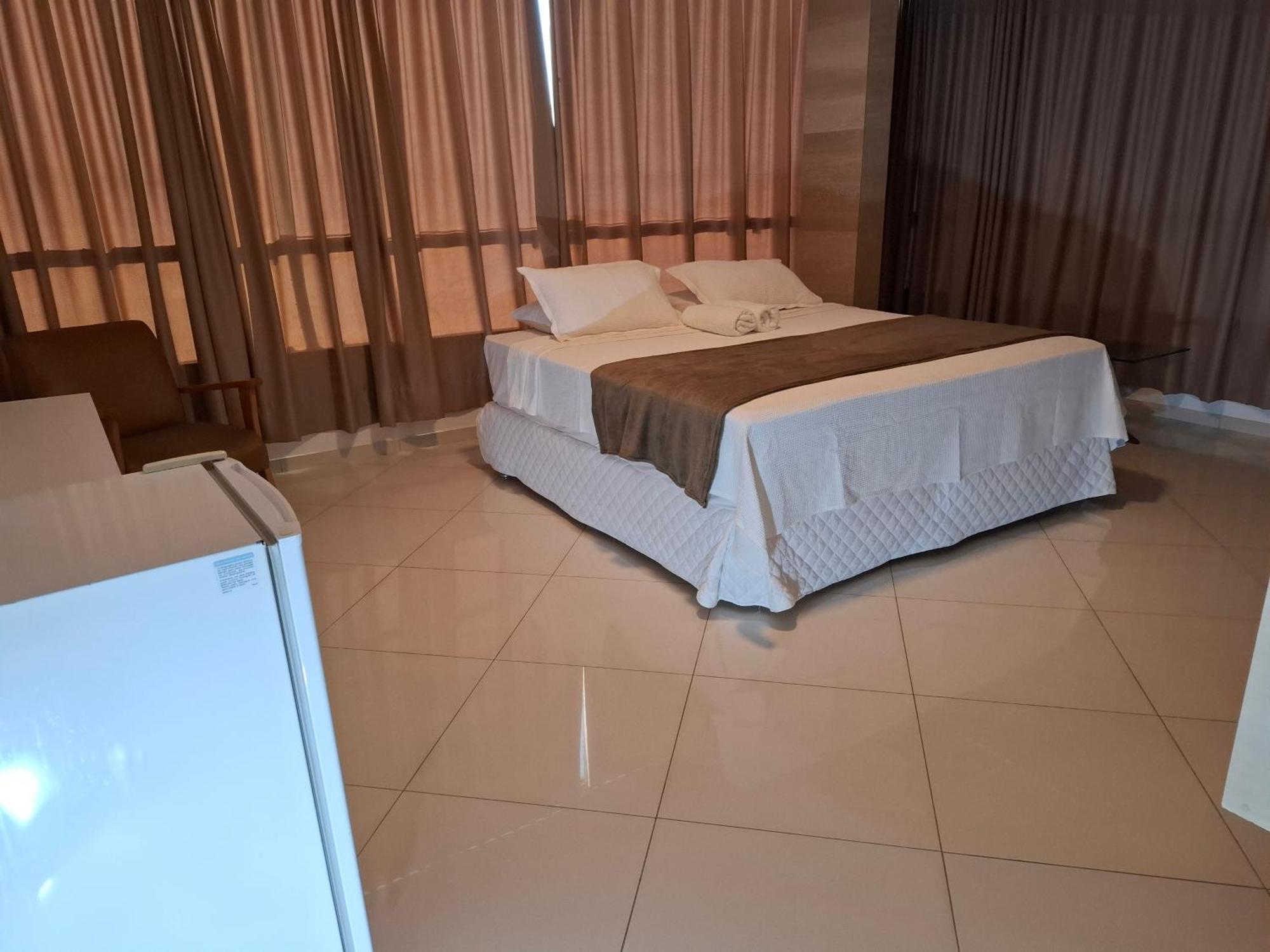 Brisas Do Mar Hotel & Apart Валенса Экстерьер фото