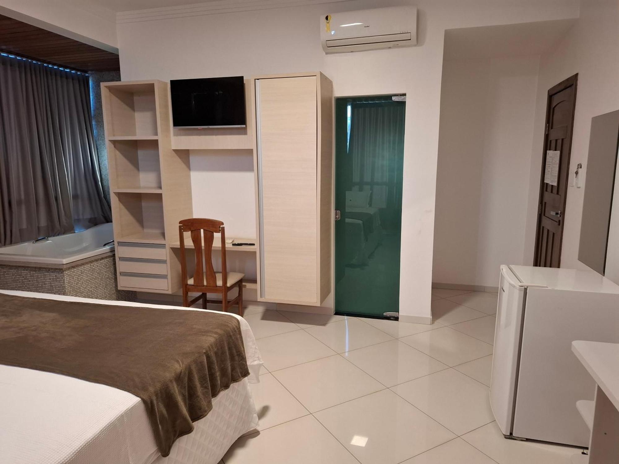 Brisas Do Mar Hotel & Apart Валенса Экстерьер фото